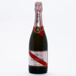 Champagne Mumm Brut Rosé (750ml)