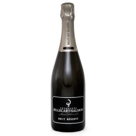 Champagne Billecart Salmon Brut Réserve (750ml)