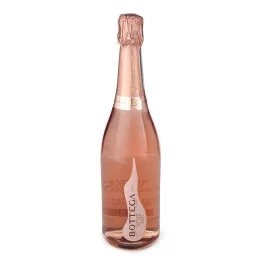 Espumante Bottega IL Vino dei Poeti Rosé Brut (750ml)