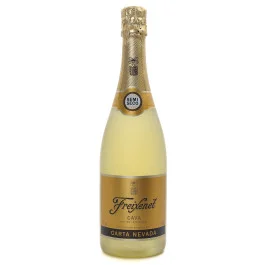 Espumante Cava Freixenet Carta Nevada Demi Sec (750ml)