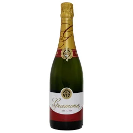 Espumante Cava Gramona Allegro Brut (750ml)