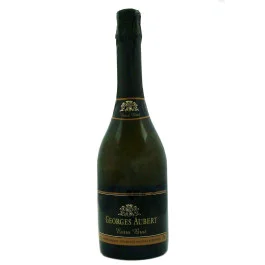 Espumante Georges Aubert Extra Brut (750ml)