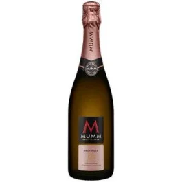 Espumante Mumm Rosé (750ml)