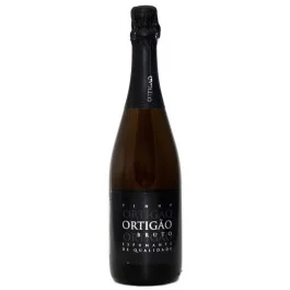 Espumante Ortigão Bruto Branco (750ml)
