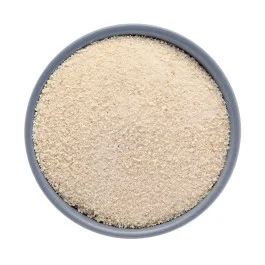 Farinha de Mandioca Fina 100g