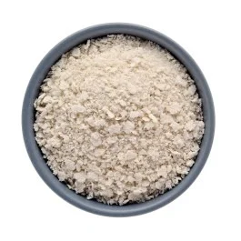 Farinha de Mandioca Grossa 100g