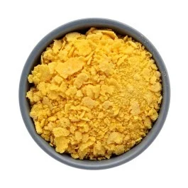 Farinha de Milho Amarelo 100g
