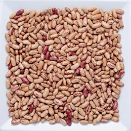 Feijão Rajado 500g