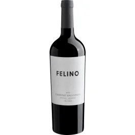 Vinho Cobos Felino Cabernet Sauvignon (750ml)
