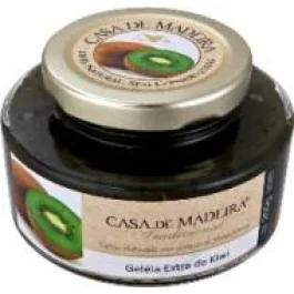 Geléia de Kiwi Casa Madeira 250g