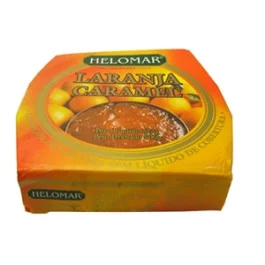 Laranja Caramel Helomar (525gr)