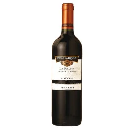 Vinho La Palma Merlot (750ml)