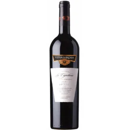 Vinho La Capitana Syrah (750ml)