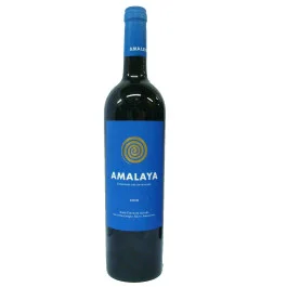 Vinho Amalaya Malbec (750ml)