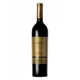 Vinho Chateau Los Boldos (750ml)