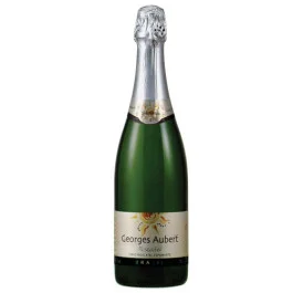 Espumante Georges Aubert Moscatel (750ml)
