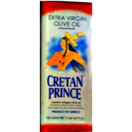 Azeite Cretan Prince (5L)
