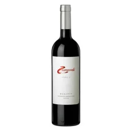 Vinho Zuccardi Bonarda Serie A (750ml)
