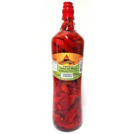 Pimenta Dedo de Moça (900ml)