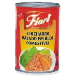 Chicharro Fiori (410g)