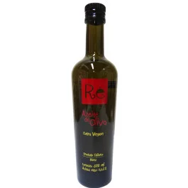 Azeite de Oliva Extra Virgem Ré (500ml)