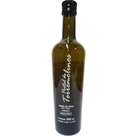 Azeite de Oliva Portal Torremolinos Extra Virgem (500 ml)