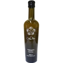 Azeite Extra Virgem Cinco Olivos (500ml)