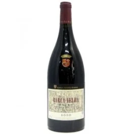 Vinho Barca Velha 2000 (1,5L) 