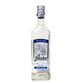 Tequila El Jimador Blanco (750ml) 
