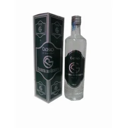 Cachaça Reserva do Gerente Prata (700ml)