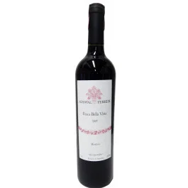 Vinho Achaval Ferrer Finca Bella Vista (750ml)