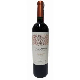 Vinho Viña Amalia Malbec Gran Reserva (750ml)