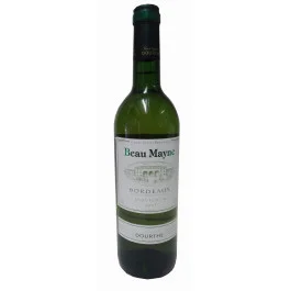 Vinho Beau Mayne Sauvignon Blanc Dourthe (750ml)