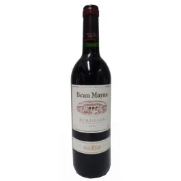 Vinho Beau Mayne Bordeaux Dourthe (750ml)