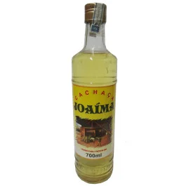 Cachaça Joaima 700ml