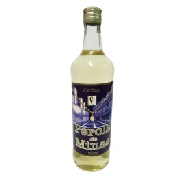 Cachaça Pérola de Minas (900ml)