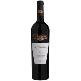 Vinho La Capitana Merlot (750ml)