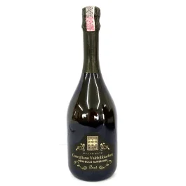 Prosecco Superiore Conegliano Valdobbiadene Brut 2011 Cecilia Beretta (750ml)