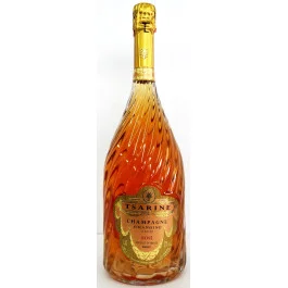 Champagne Tsarine Rosé (1,5L)