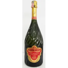 Champagne Tsarine Premium Brut (1,5L)