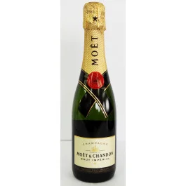 Champagne Moet Chandon Imperial Brut (375ml)