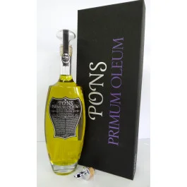Azeite de Oliva Extra Virgem Pons Premium (500ml)