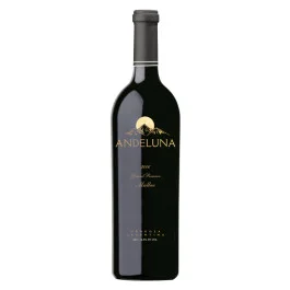 Vinho Andeluna Gran Reserva Malbec (750ml)