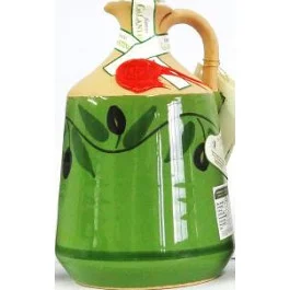 Azeite Italiano Galantino Verde Clássico Porcelana (500ml)