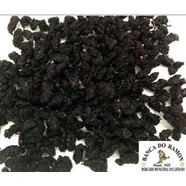 Amora Desidratada 100g