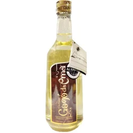 Cachaça Gogó da Ema Ouro (750ml)