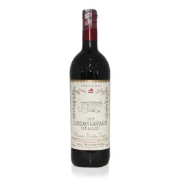 Vinho Conte Loredan Gasparini Venegazzu (750ml)