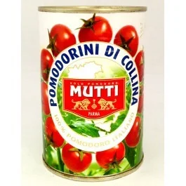 Molho de Tomate Pomodorini Di Collina (400g)