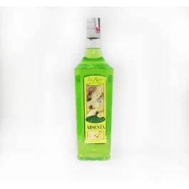 Absinto Absenta La Cour (1L) 