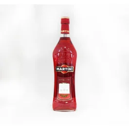 Aperitivo Vermouth Martini Rosato (995ml)